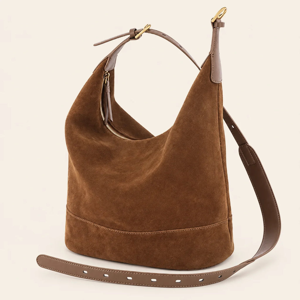 Sac Bucket Sienna
