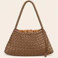Sac tressé Capri