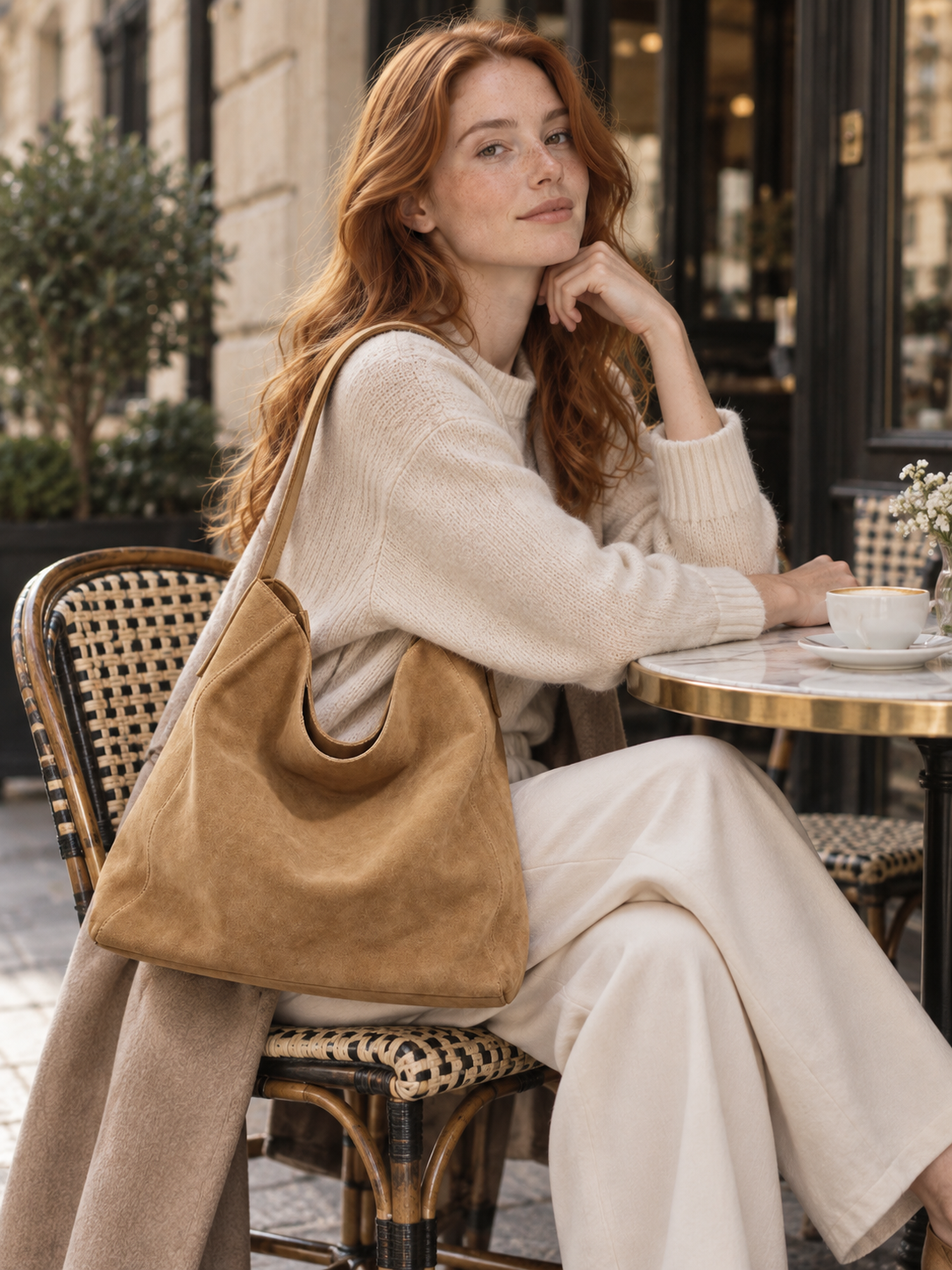 Sac Minimal Ondine